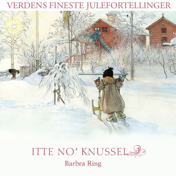 Itte no’ knussel