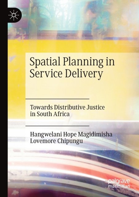 Spatial Planning in Service Delivery