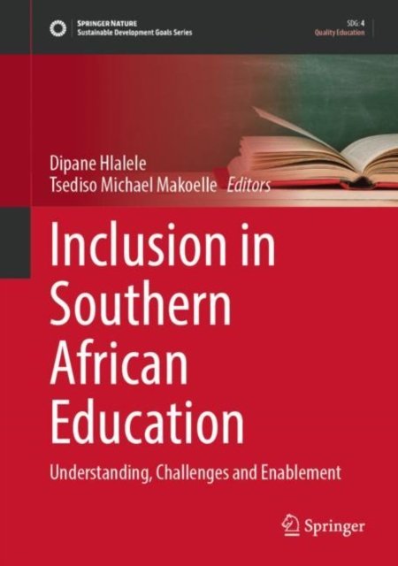 Inclusion in Southern African Education