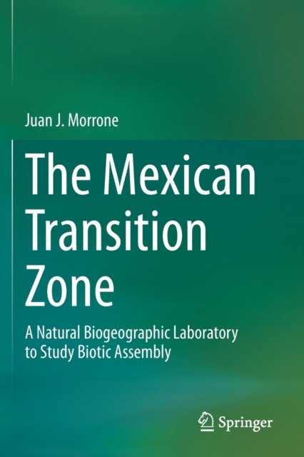 The Mexican Transition Zone