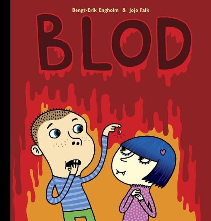 Blod