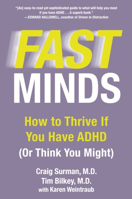 Fast Mind