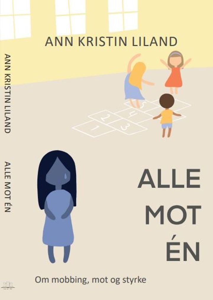 Alle mot én - en historie om mobbing, mot og styrke