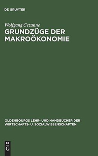 Grundzüge der Makroökonomie