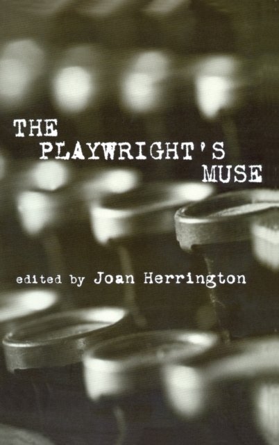 The Playwright's Muse