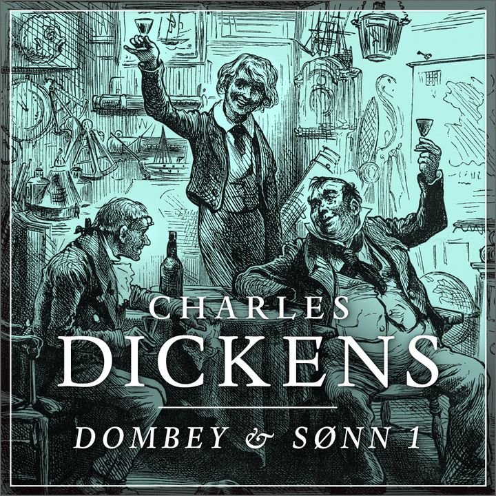 Dombey & Sønn - 1