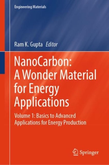Nanocarbon