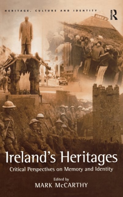 Ireland's Heritages