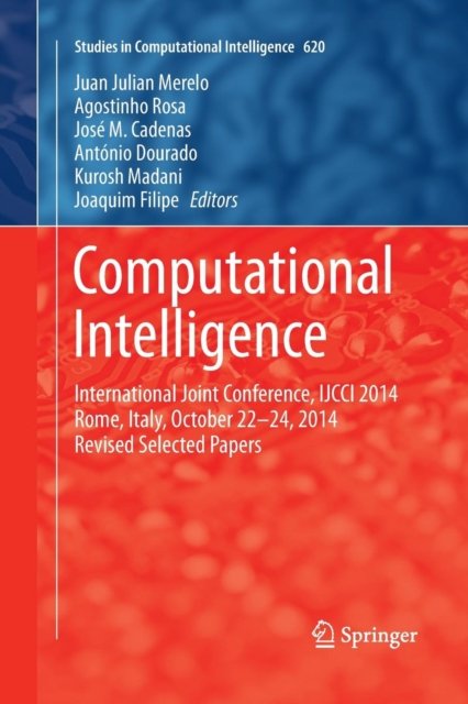 Computational Intelligence