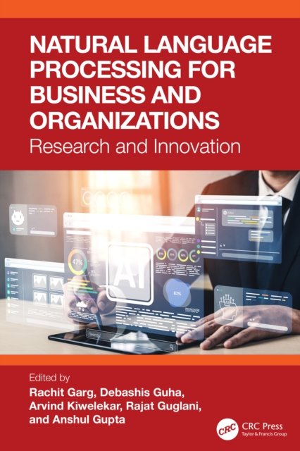 Natural Language Processing for Business and Organizations