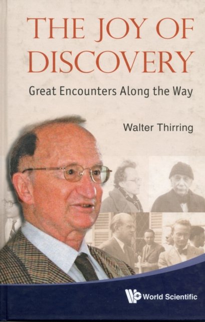 The Joy of Discovery