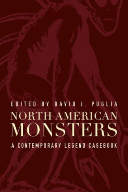 North American Monsters