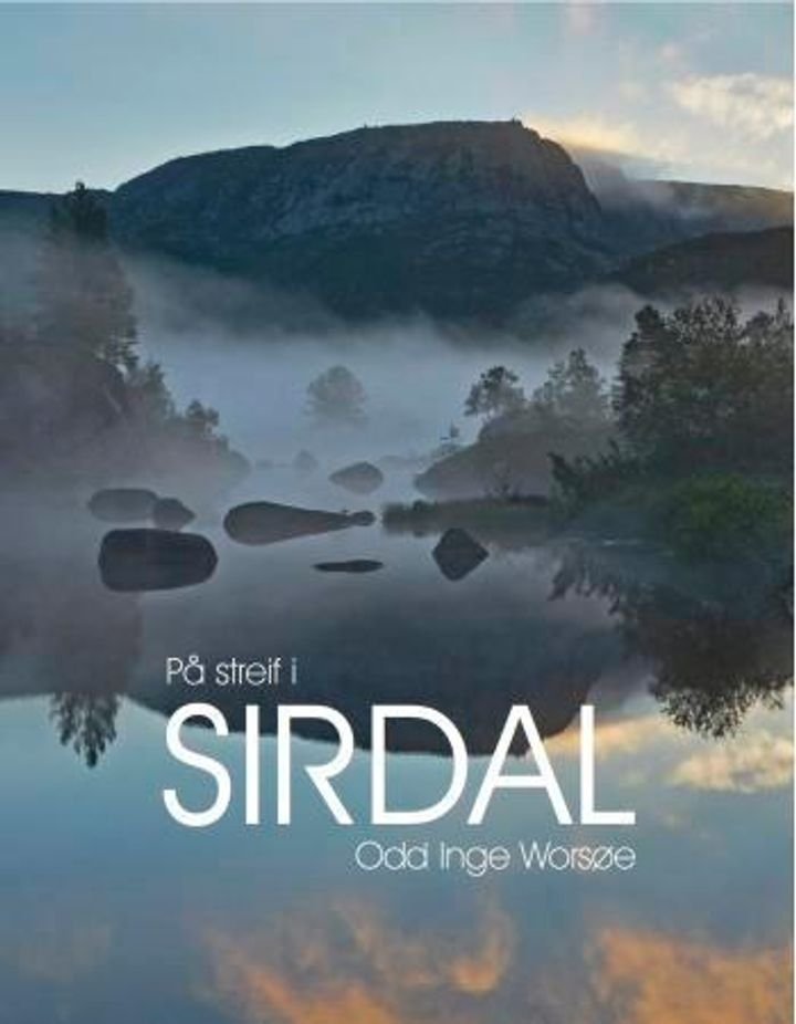På streif i Sirdal