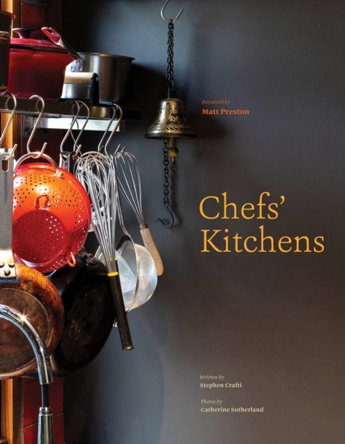 Chefs'' Kitchens