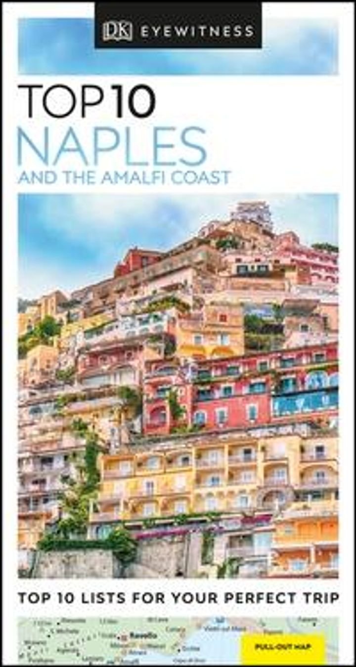 Top 10 Naples and the Amalfi Coast