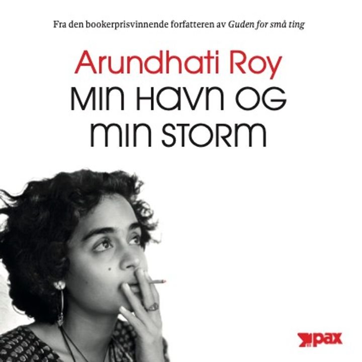 Min havn og min storm