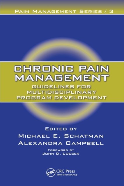 Chronic Pain Management