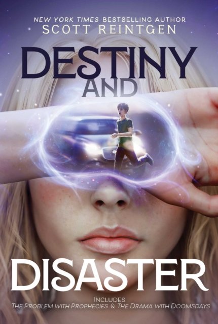 The Destiny and Disaster