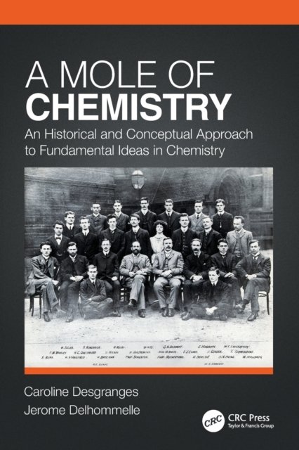 A Mole of Chemistry