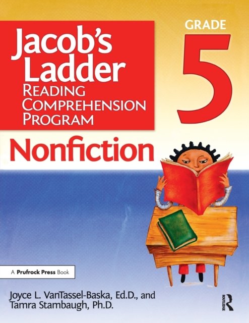Jacob''s Ladder Reading Comprehension Program