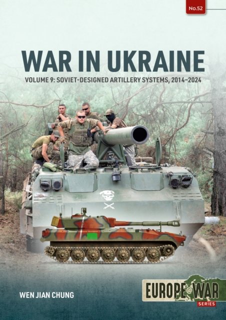 War in Ukraine