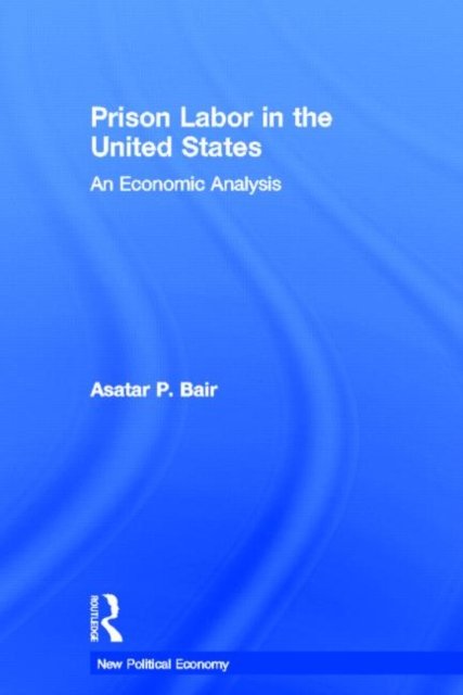 Prison Labor in the United States