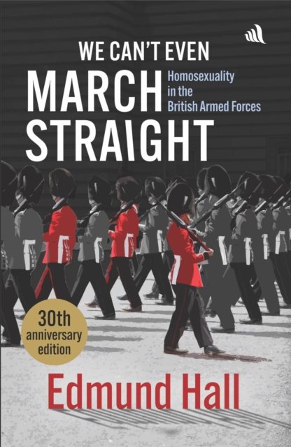 We Can''t Even March Straight