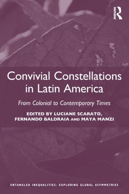 Convivial Constellations in Latin America