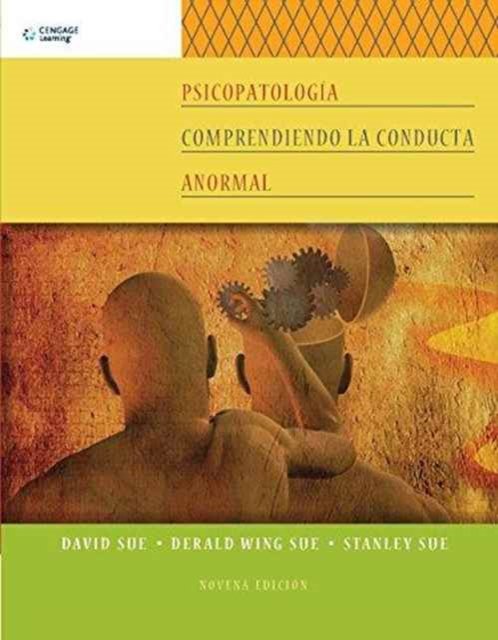 PsicopatologA­a