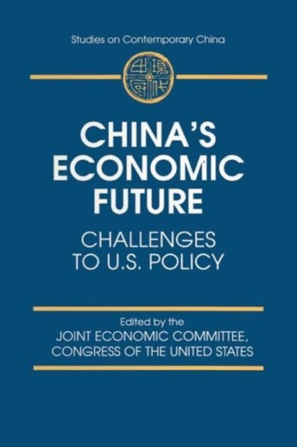 China's Economic Future