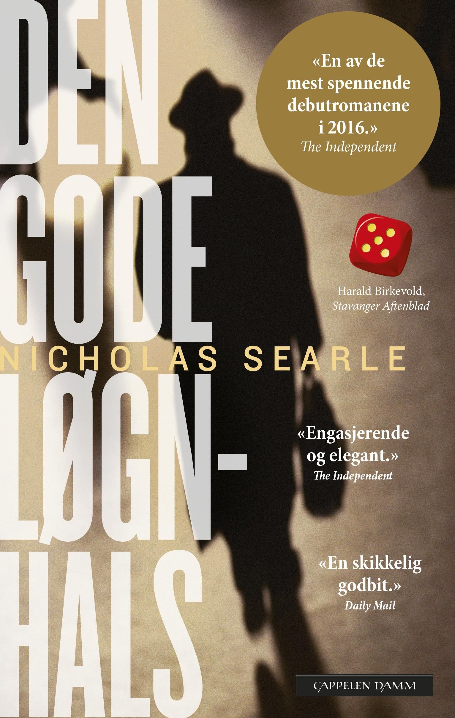 Den gode løgnhals