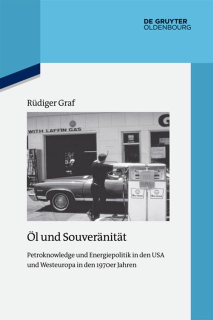 Ol und Souveranitat