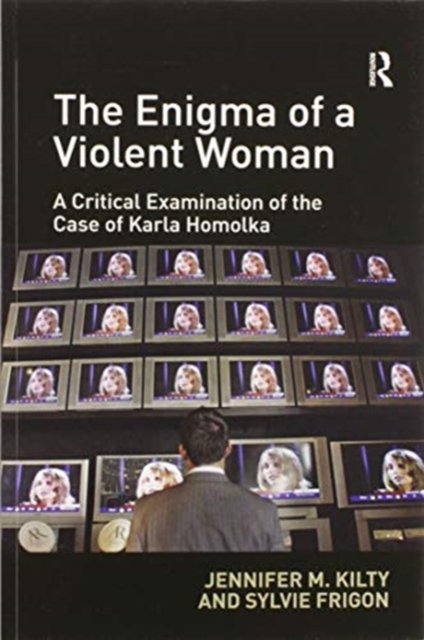 The Enigma of a Violent Woman