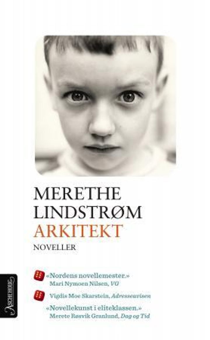 Arkitekt - noveller