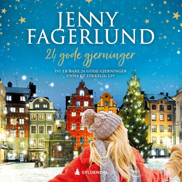 24 gode gjerninger