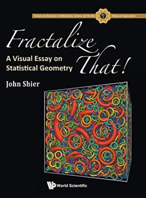 Fractalize That!