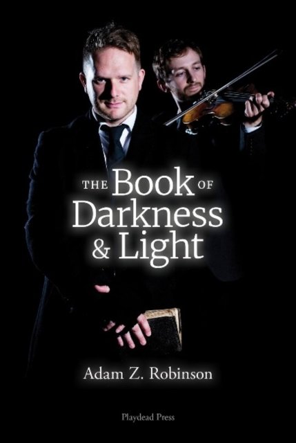 Book of Darkness & Light