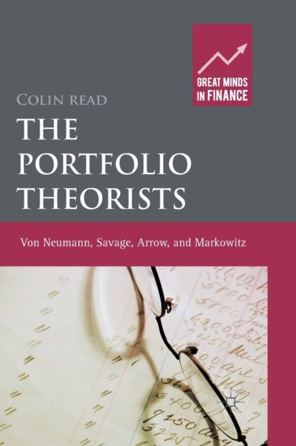 The Portfolio Theorists