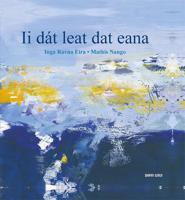 Ii dát leat dat eana