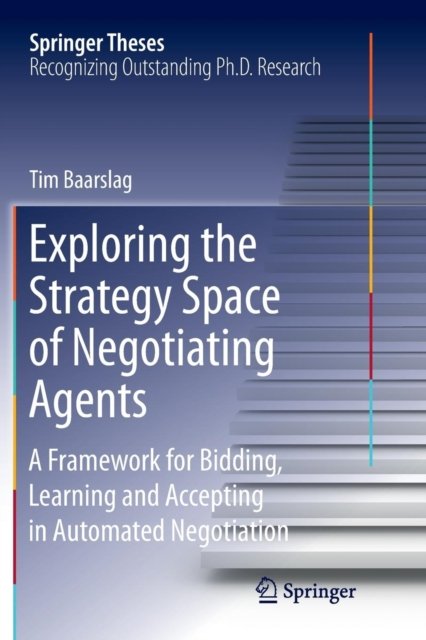 Exploring the Strategy Space of Negotiating Agents