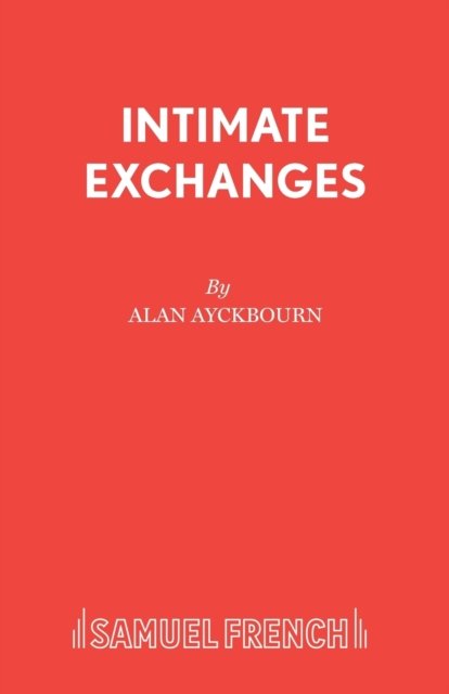 Intimate Exchanges