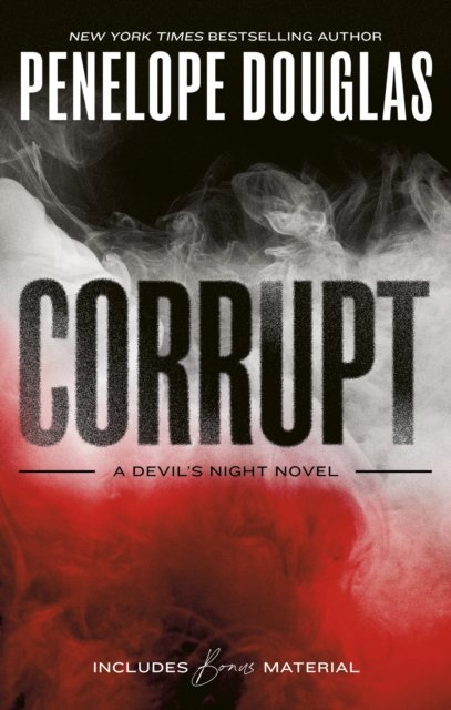 Corrupt: Devil's Night av Penelope Douglas