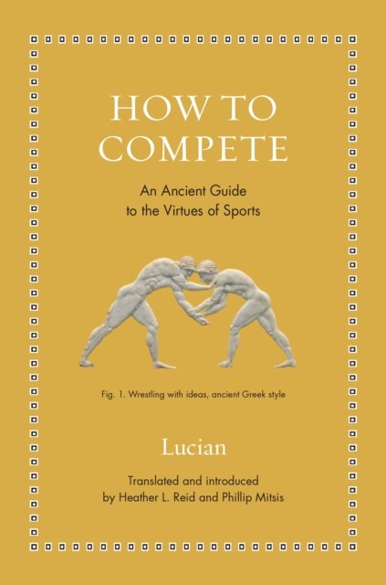 How to Compete