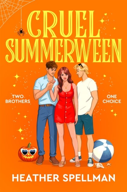 Cruel Summerween