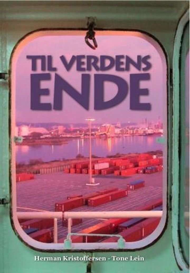 Til verdens ende