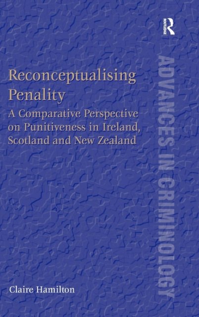 Reconceptualising Penality