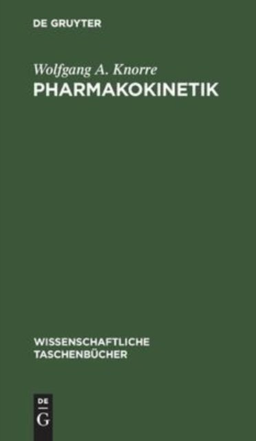 Pharmakokinetik