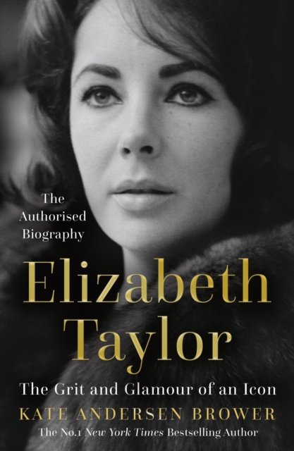 ELIZABETH TAYLOR PB