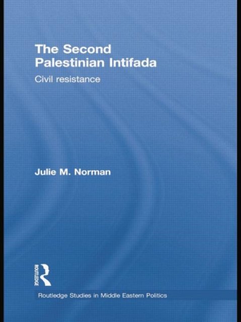 The Second Palestinian Intifada