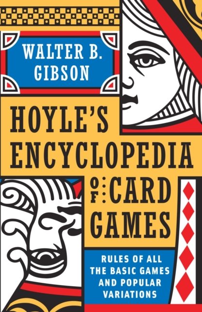 Hoyle''s Modern Encyclopedia of Card Games
